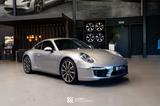 Porsche 911 Carrera 4S X51 - Porsche aus 2013: 911
