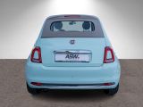 Fiat 500C 0.9 TwinAir Lounge Klimaautomatik Tempomat - Fiat 500C: Twinair Lounge