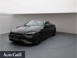 Mercedes-Benz CLE 200 Cabrio AMG Night Premium FAP Plus 360cam