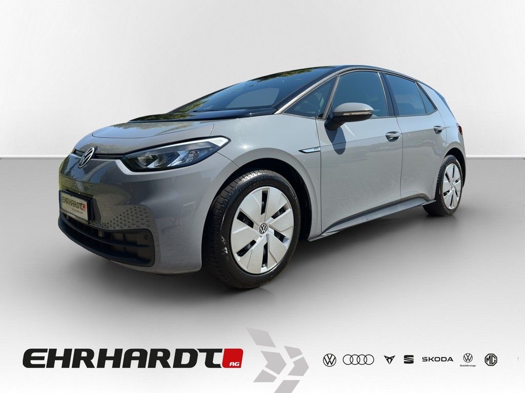 VW ID.3 58 kwh Pro Performance LED*CARPLAY*NAV*DAB*
