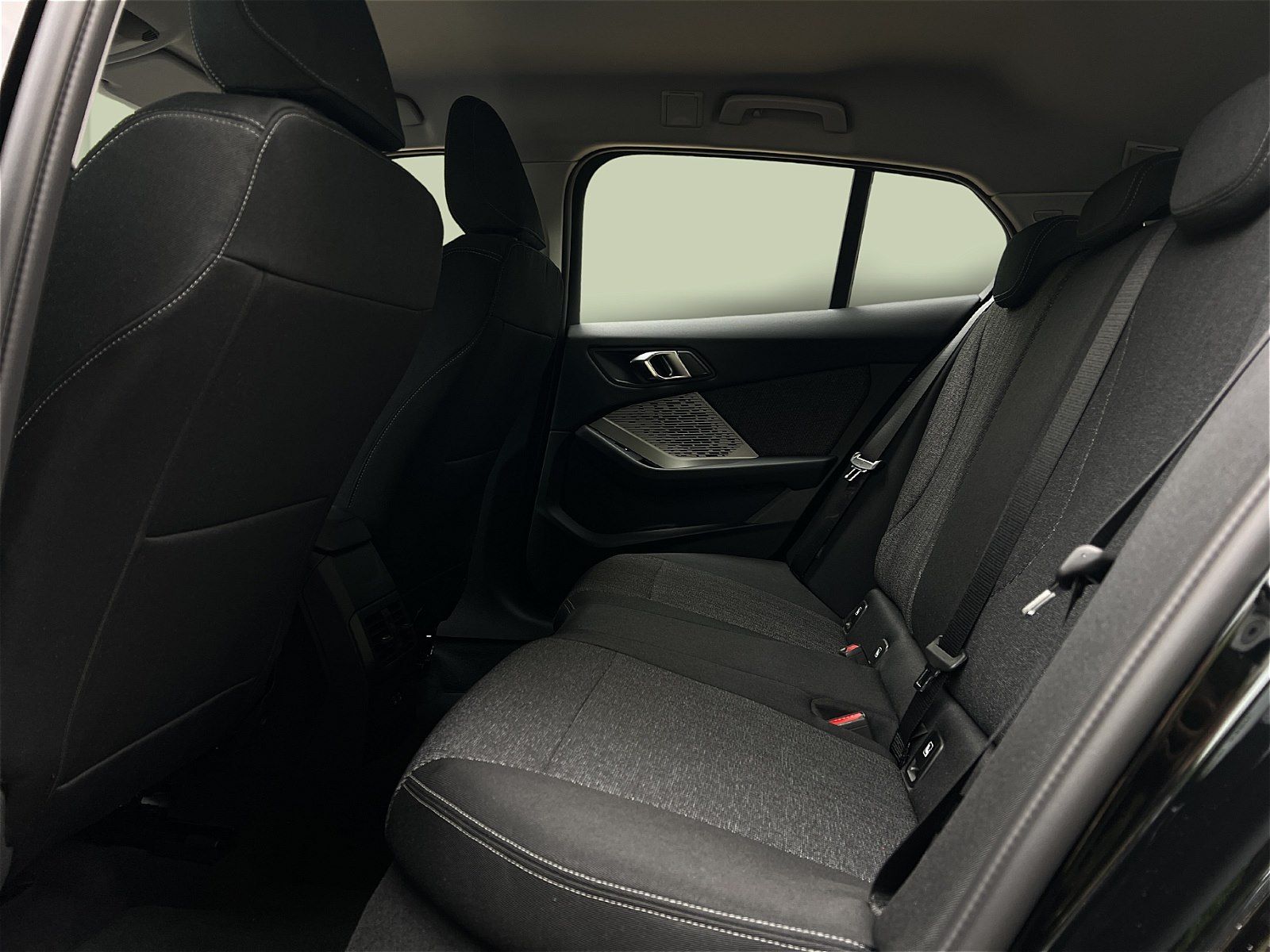 BMW 120 - Bild 11