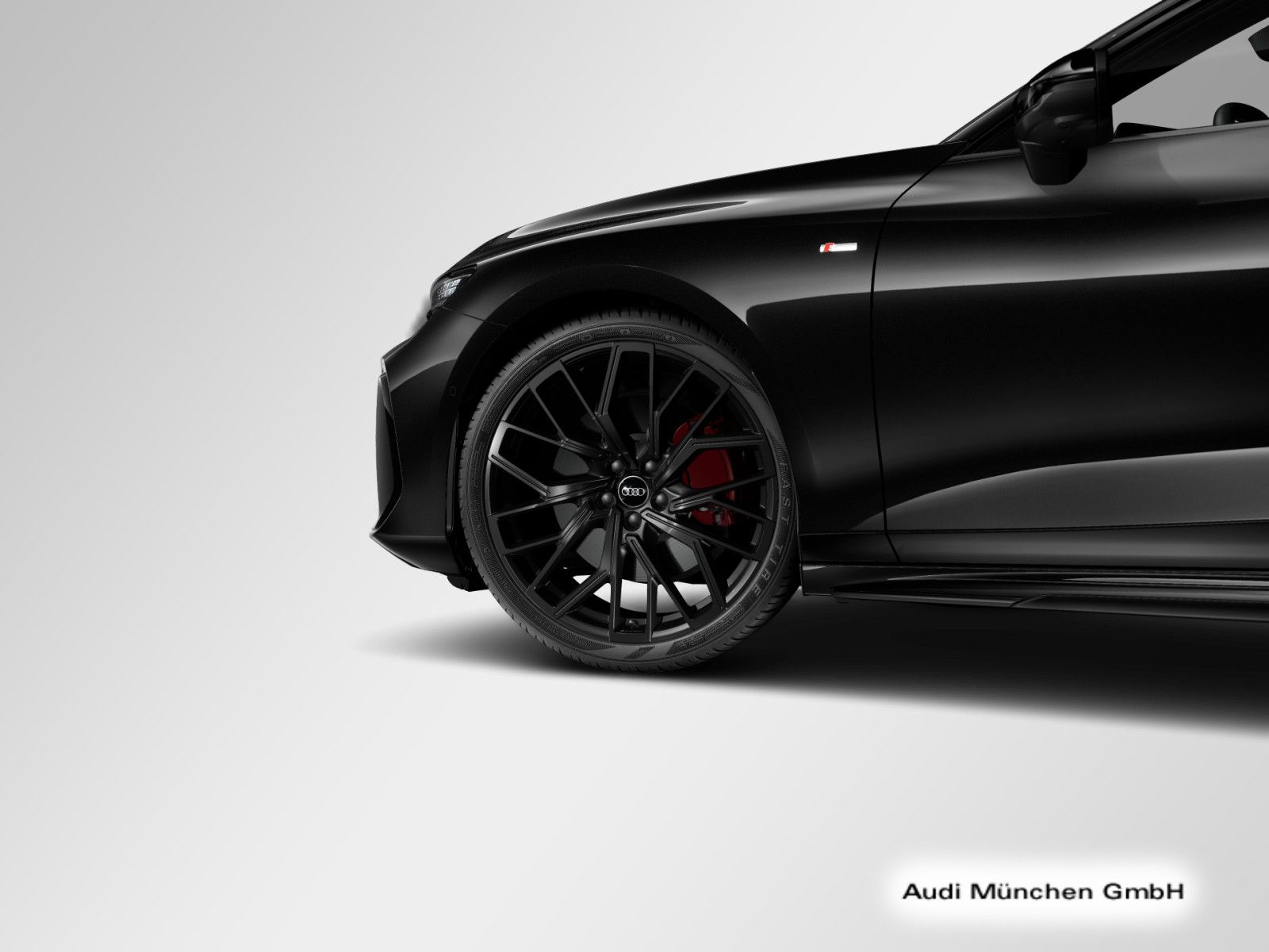 Audi A6 - Bild 6