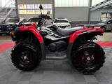 CFMOTO Cforce 520S 4X4 - CFMOTO MOTORRAD