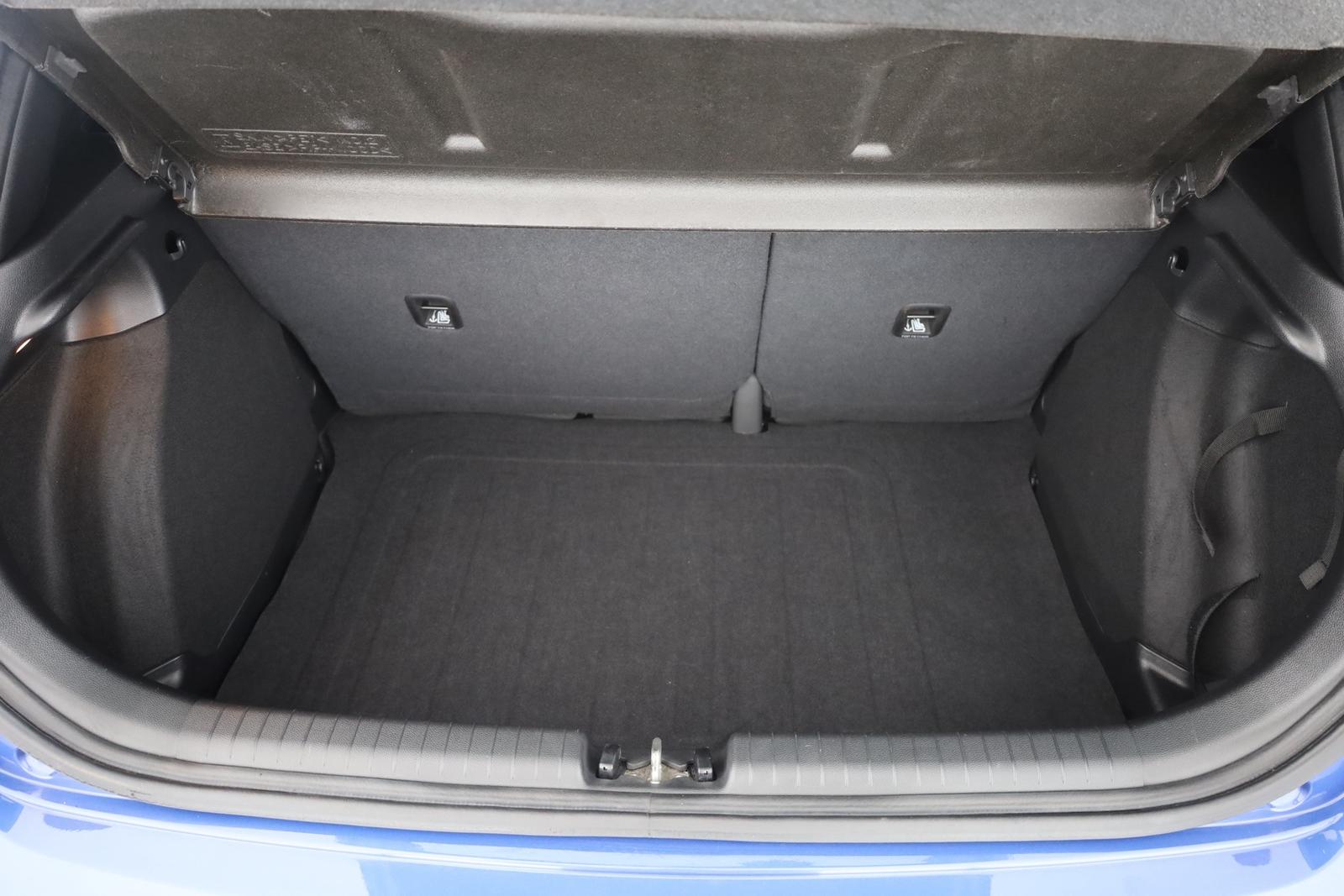 Hyundai i20 1.2 Select Tempomat Klima USB AUX Spurhalte, миниатюра 26