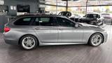 BMW 535d Touring M-Paket Pano*Head-up*Kamera*ACC*H&K - BMW 535: 535d M Paket