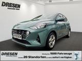 Hyundai i10 Trend ''wenig Kilometer'' GJR+Navigation+PP 