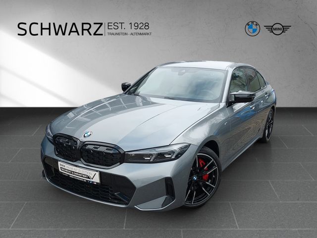 BMW M340d xDrive M SportPro eSitze HUD 19"