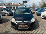 Opel Zafira B Edition*MFL*LPG GAS*PDC*7 SITZER* - Opel Zafira Gebrauchtwagen in Mönchengladbach