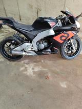 Aprilia Rs 4 50cc - 50CC