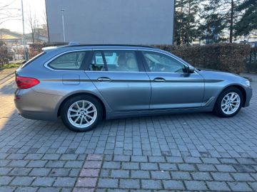 BMW 530 - 5