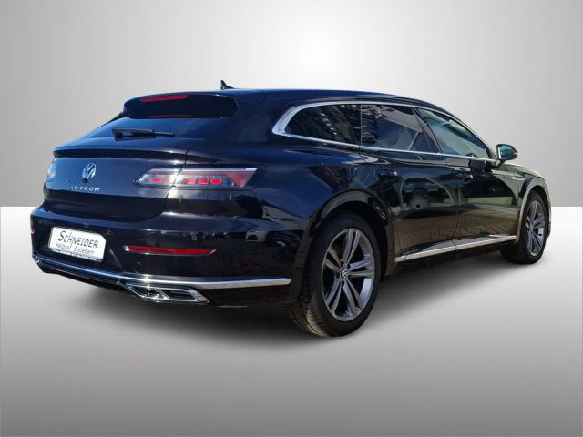 ARTEON SHOOTINGBRAKE 2.0 TSI