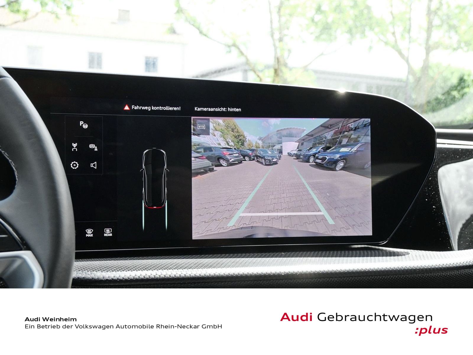 Audi Q5 - Bild 19