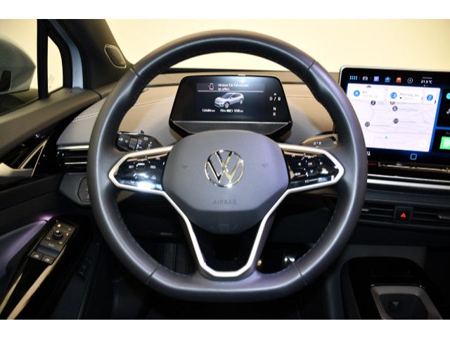 Volkswagen ID.4 - Bild 6