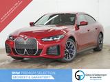 BMW i4 eDrive40 M Sport //Schiebedach Stop&Go H&K - rote BMW i4