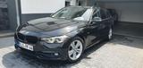 BMW 318d Touring Sport Line, Navi Pro, LED, WR - BMW 318 Gebrauchtwagen in Saarbrücken