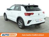 Volkswagen T-Roc 1.0 TSI R-Line Aut.*NAV*LED*ACC*CAM*PDC* - Gebrauchtwagen in Augsburg
