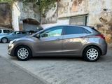 Hyundai i30 Trend*Automatik*Navi* - Hyundai i30 in Saarbrücken