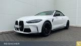 BMW M4 Comp. Cabrio M xDrive DAPro.Laser,RFK,HuD - gebrauchte BMW M4 aus dem Jahr 2024