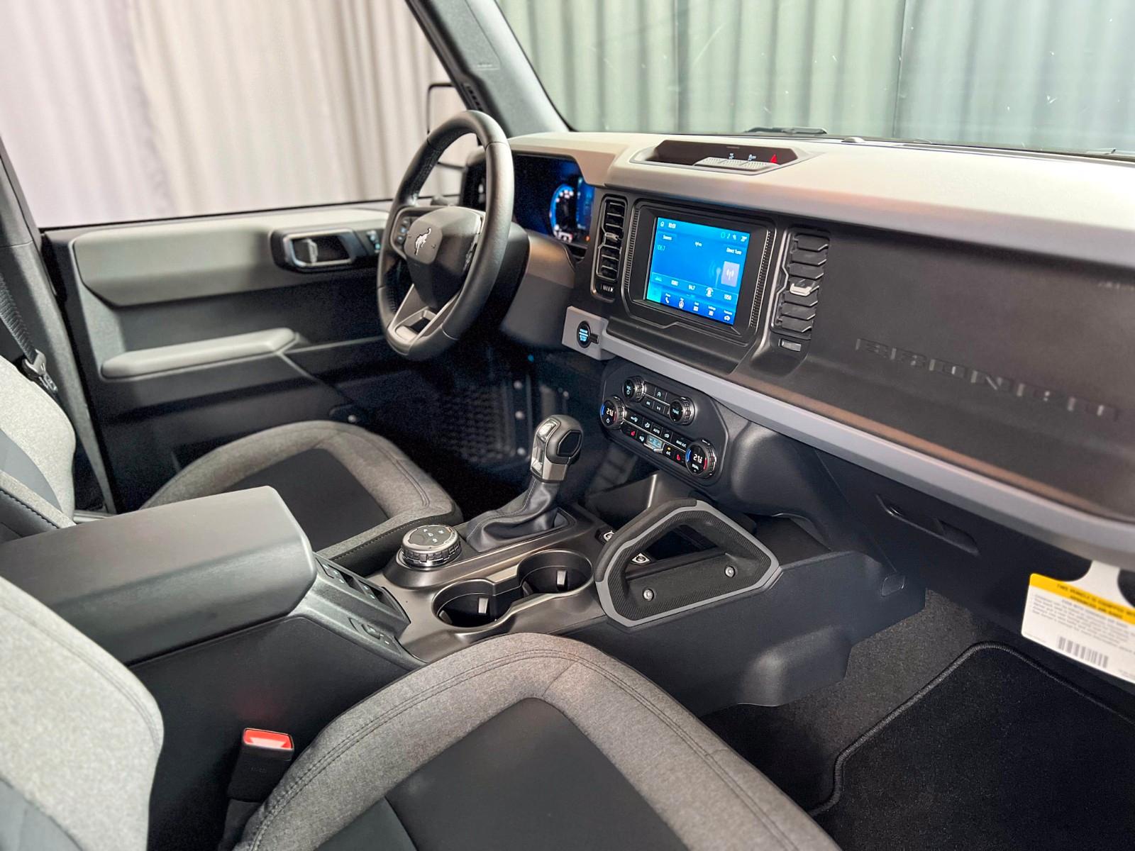 Ford Bronco Big Bend V6,Autom.,SOFORT VERFÜGBAR