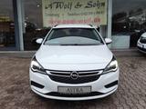 Opel Astra K ST Edition +SHZ+LHZ+PDC+APPLE+BT+ALU+ - Opel Astra in Bremen