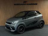 Aixam Coupé - Aixam mit Diesel-Antrieb