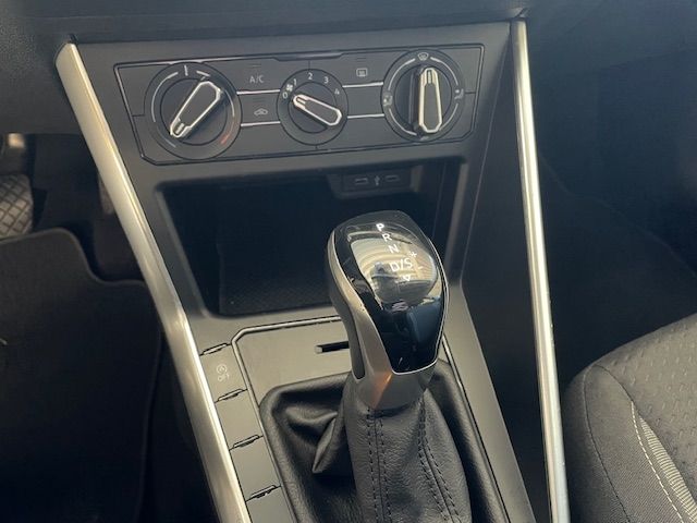 Polo 1.0 TSI DSG Life Digitales Cockpit LED Musi
