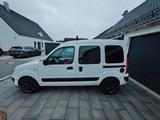 Renault Kangoo 1.6 16V Privilege Campus tüv 08/27  - gebrauchte Renault Kangoo aus dem Jahr 2007