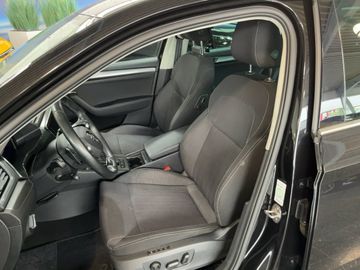 Skoda Superb - 11
