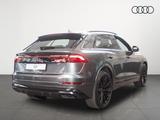 Audi Q8 TFSI e quattro 360 kW 0,5% AHK Pano UPE 131T€ - Audi Q8 mit Schiebedach