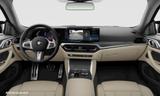 BMW M440i Gran Coupé M Sport RFK NAVI LED PDC V+H - BMW M440: Automatik