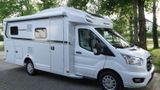 Weinsberg CaraSuite 650 MEG  Automatik | Hubbett | Lithium - Angebote entsprechen deinen Suchkriterien