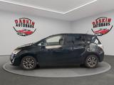 Toyota Verso SkyView Edition KAMERA/PANO/SCHECKHEFT - blaue Toyota Verso