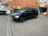 Volkswagen, Sharan 2,8 LPG - Volkswagen Sharan mit LPG-Antrieb