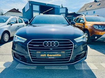 Audi A6 - 2