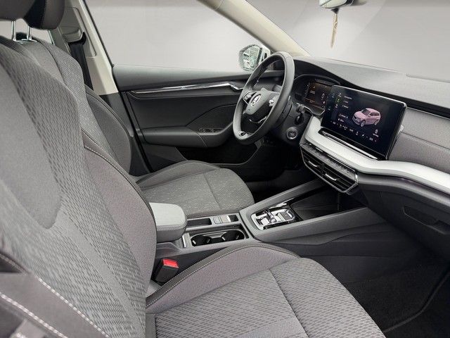 Skoda Octavia - Bild 19