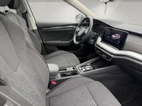 Skoda Octavia - Vorschau Bild 19