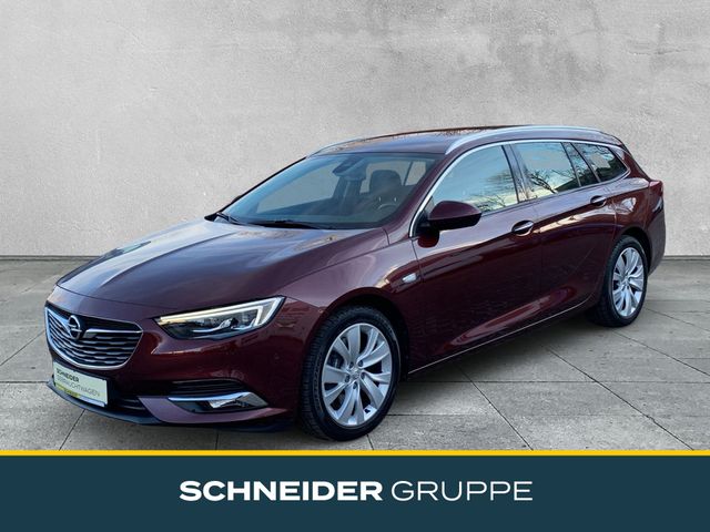 Opel Insignia B Sports Tourer 2.0 Turbo 4x4 PDC+SHZ