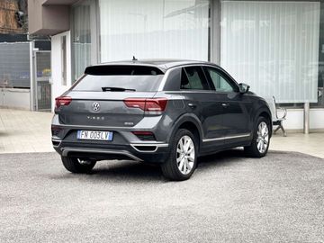 Volkswagen T-Roc - 5