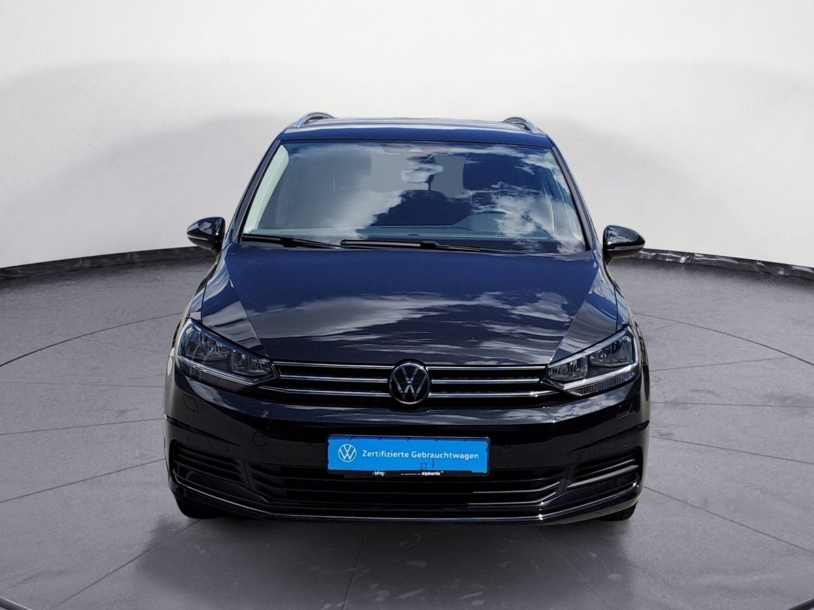 Volkswagen Touran - Bild 7