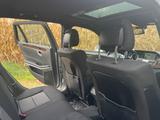 Mercedes-Benz E 220 Bluetec T - silberne Mercedes-Benz 220