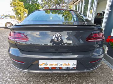 Volkswagen Arteon R-Line*DSG*LED*ACC*Navi*SHZ*Kamera*PDC*