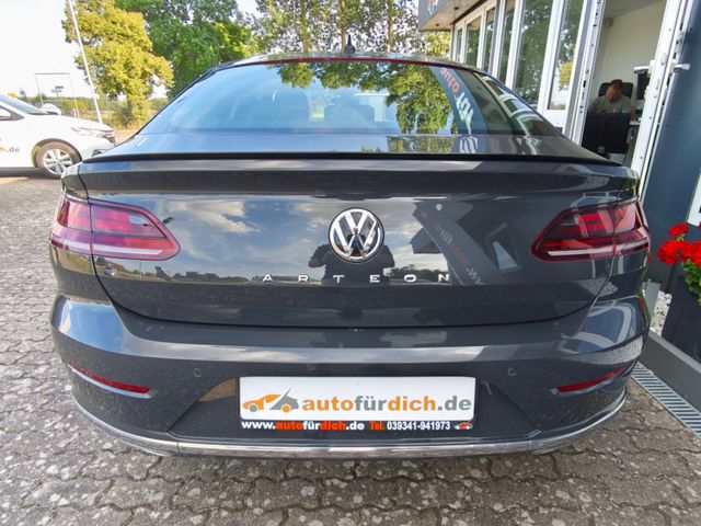 Volkswagen Arteon R-Line*DSG*LED*ACC*Navi*SHZ*Kamera*PDC*
