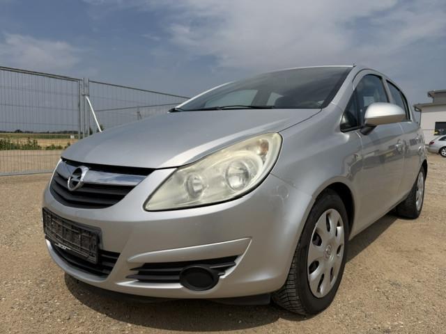 Opel Corsa Edition