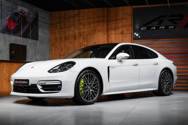 Porsche Panamera 4 S E-Hybrid*Matrix*Pano*Approved*Inno