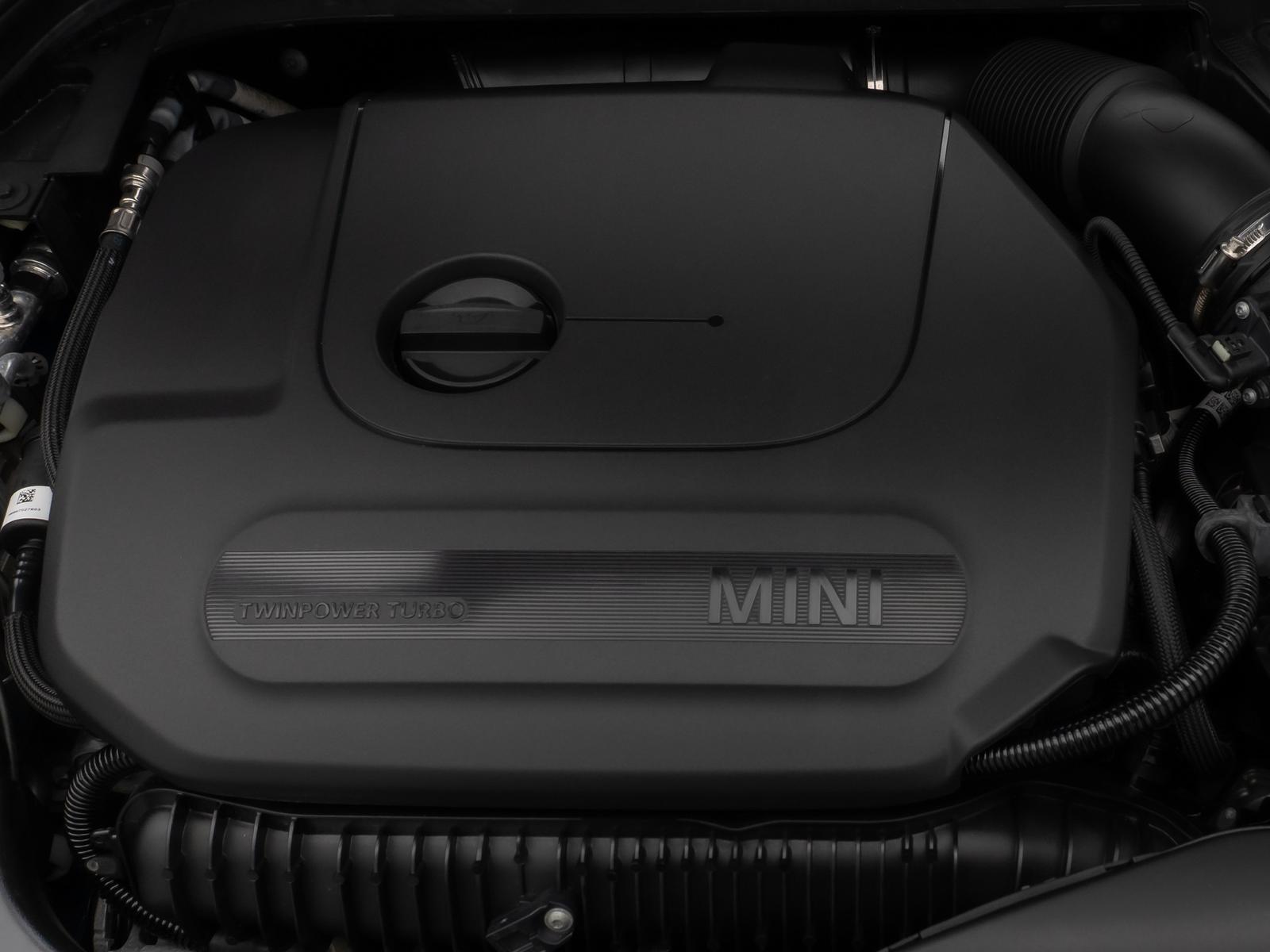 MINI Cooper Trim Panorama Kamera HUD H/K, миниатюра 14