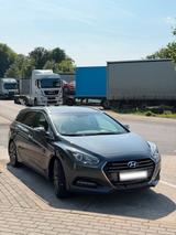 Hyundai i40 Premium 2016 - Hyundai i40 in Berlin