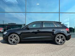 Fahrzeugabbildung Audi A3 35 TDI Sportback s-tronic Navi Leder Xenon