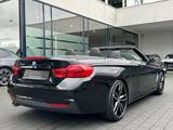 BMW 420 d Cabrio M Sport | LED | H/K | Nackenheizung - BMW 420: Cabrio
