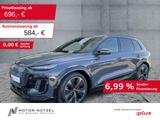 Audi Q6 e-tron QU EDITION ONE MATRIX+HuD+B&O+AIR+AHK