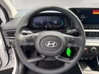 Hyundai i20 - Vorschau Bild 9
